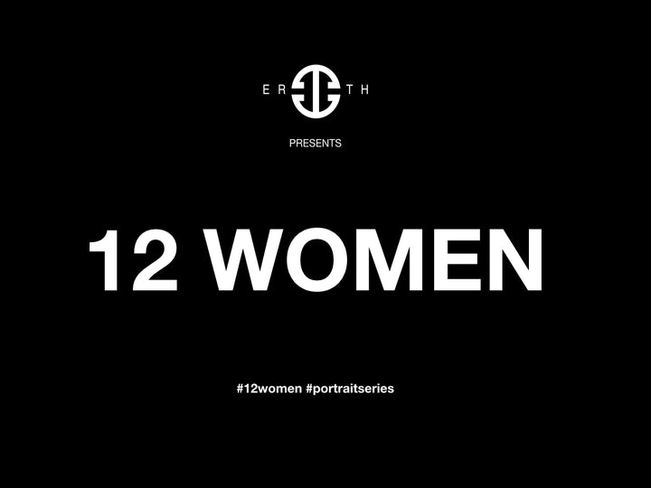 WATCH: VIDEO 12 WOMEN 2019 - CAMPAIGN in support of Unicef USA
