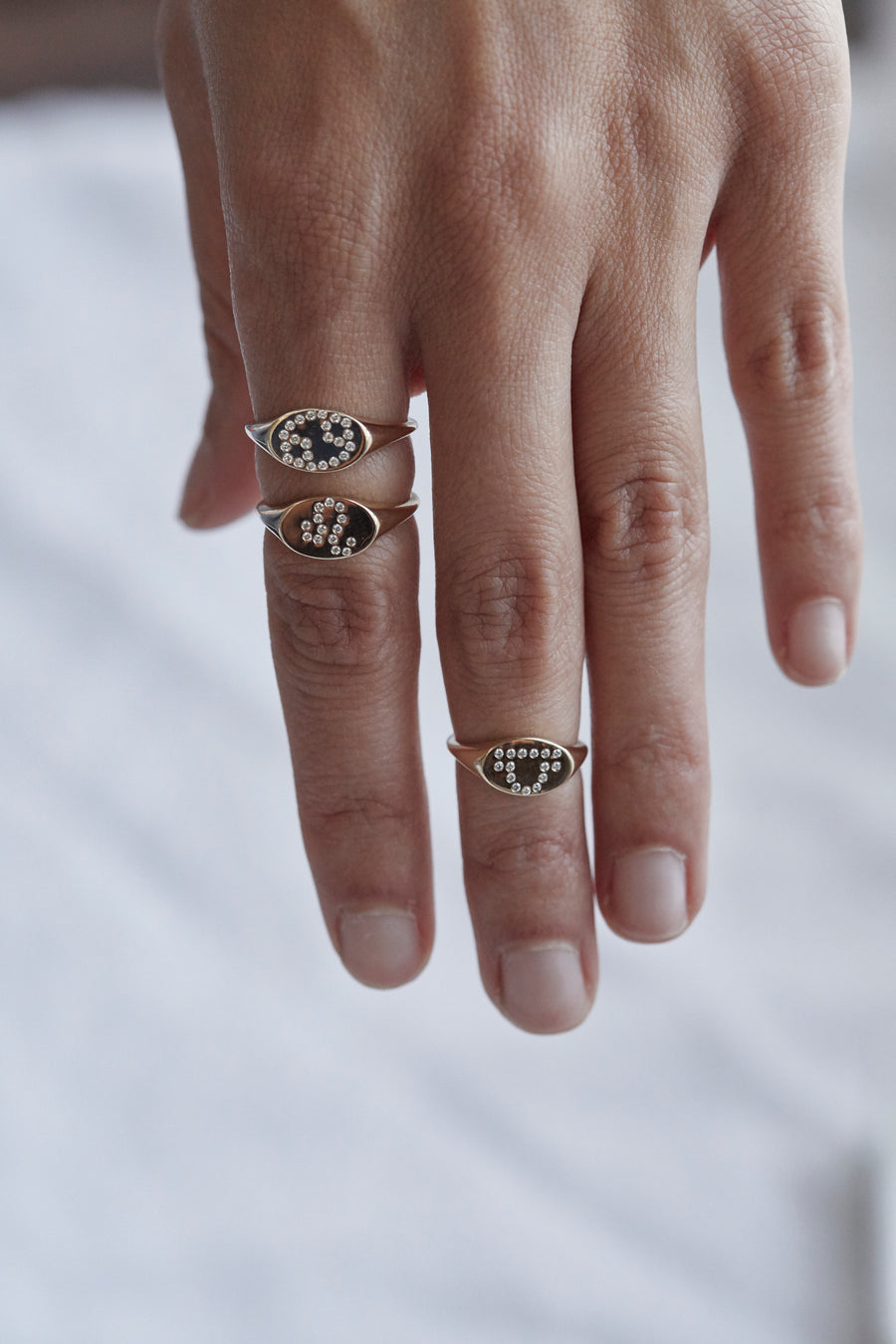VIRGO SIGNET