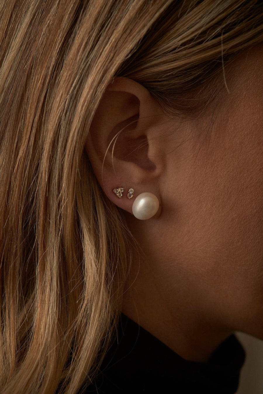 PETAL STUDS