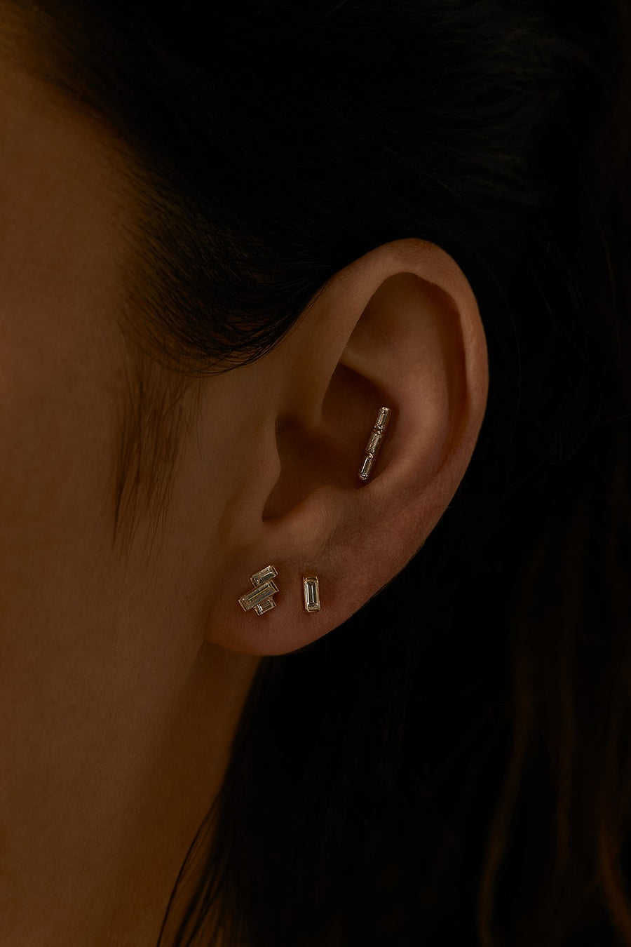 BAMBOO STUD