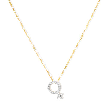 NECKLACE - ERTH